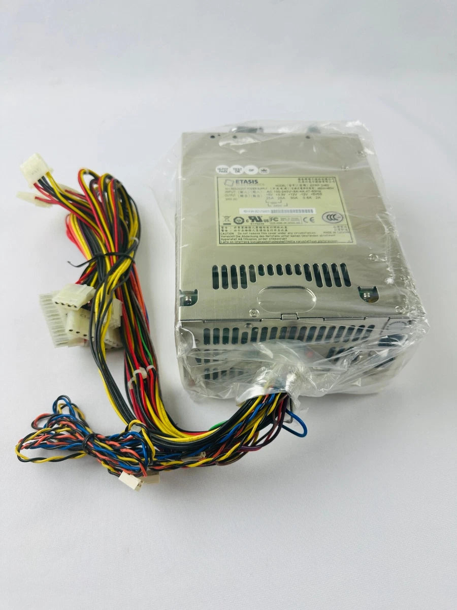 Etasis EFRP-2462 Power Supply|267280261656