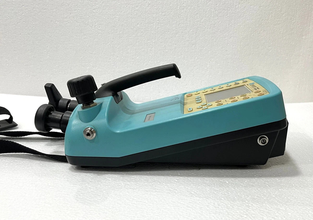 Druck DPI 615 Vaccum To 3000 psi g Pressure Calibrator