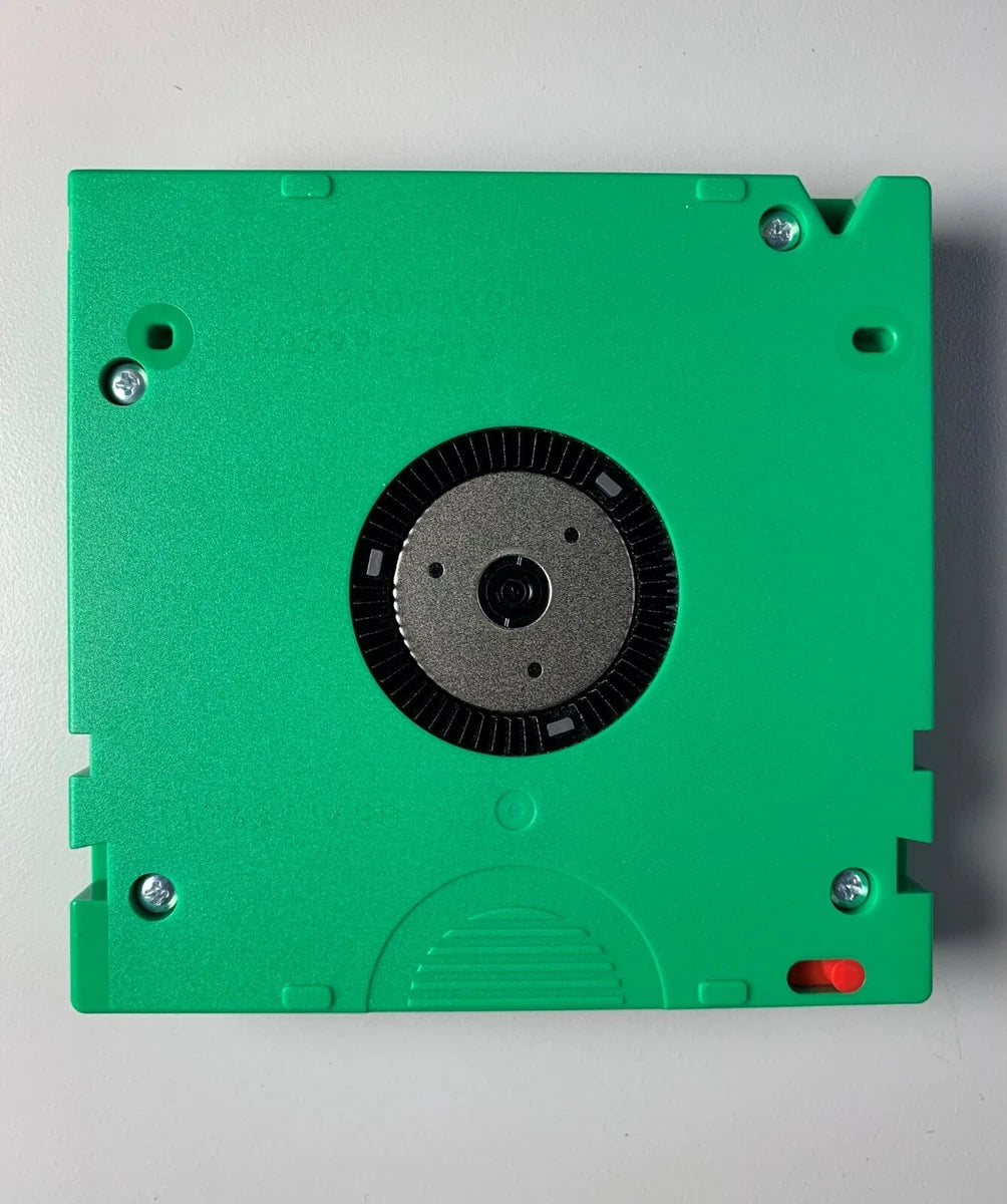 HP / HPE LTO-8 Cartridge # Q2078A Ultrium 30TB- Tape Drive Storage / Brand New