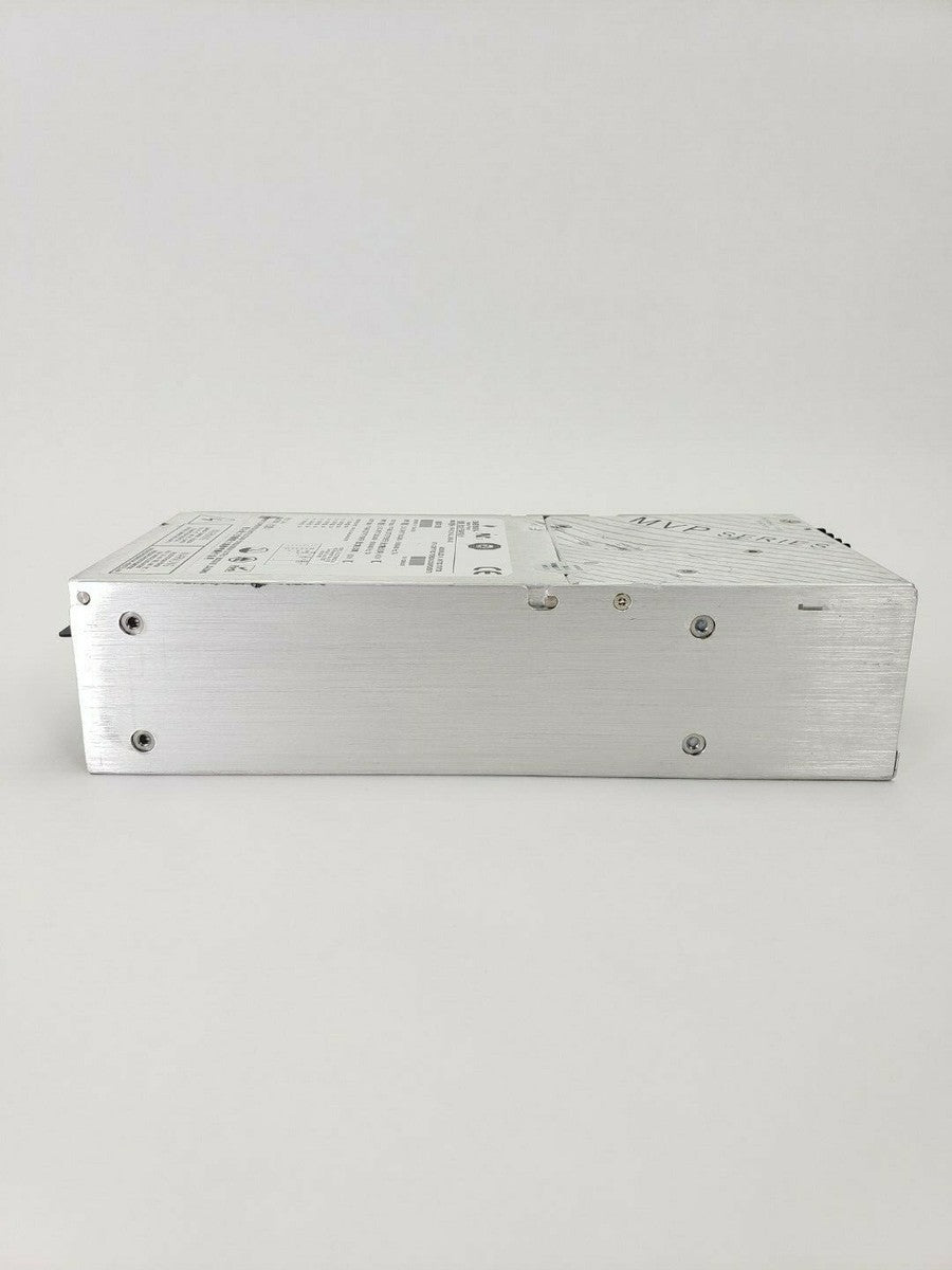 EMERSON Industrial MVP SERIES MP4-1D-1E-4LL-NNN-00 Power Supply MPN 73-540-7061