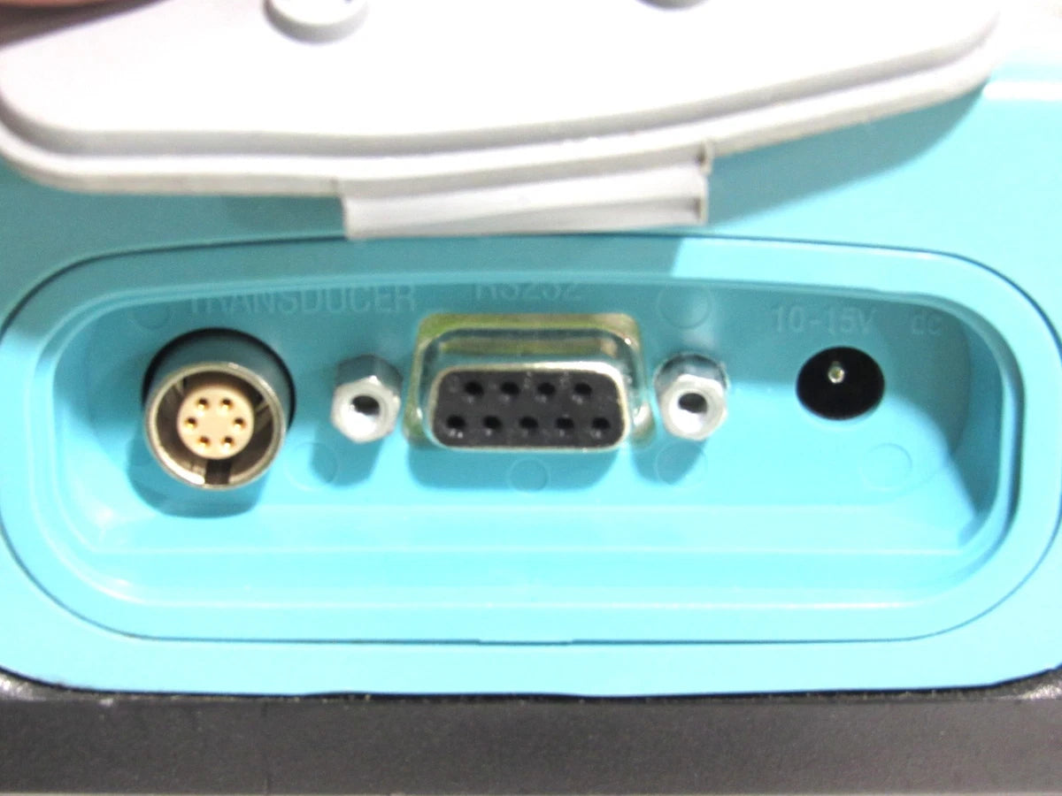 Druck DPI 610 Portable Pressure Calibrator 5 psi g P/N DK344 Power Tested|326961827591