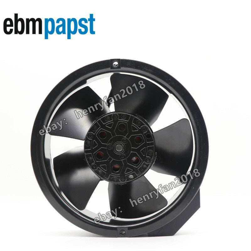 Ebmpapst W2E143-AB09-01 230V 24/30W Axial Fan 172*51MM 6078ES Case Cooling Fan