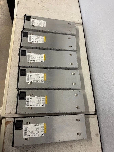 ELTEK Flatpack2 48V 2000W High Efficiency Rectifier: 241115.105|295588940950