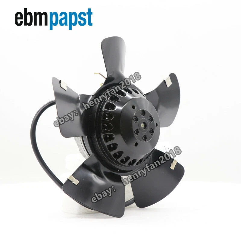 A2E200-AF02-01 Ebmpapst Fan 230VAC Axial Cooling Fan 50/61W 0.24/0.28A Motor Fan|404844474507