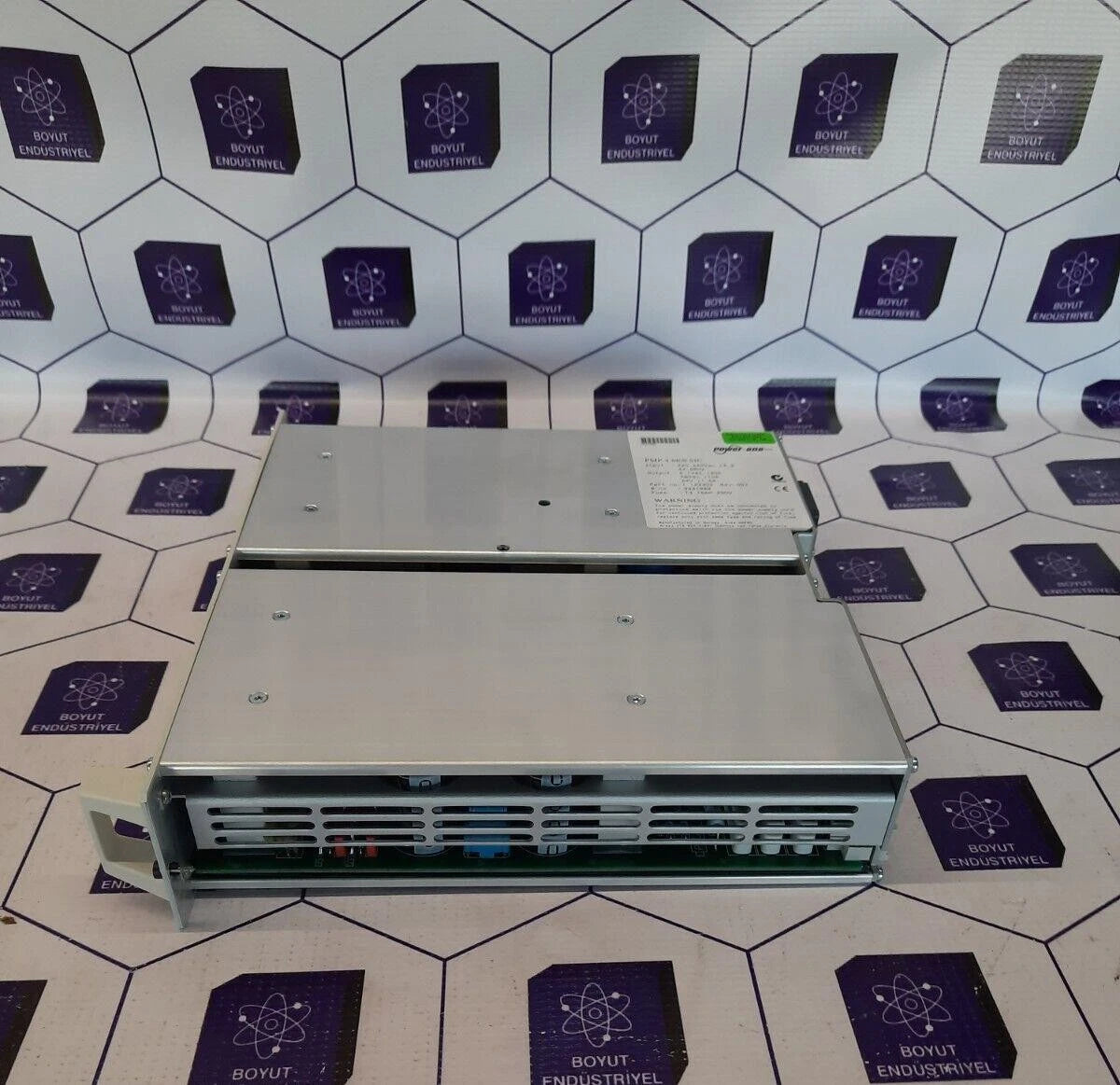 POWER-ONE PMP 4.M08 SIC POWER SUPPLY