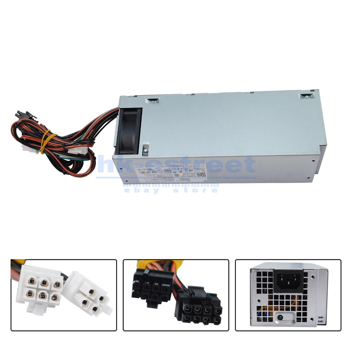 New For Dell G5 5090 Optiplex 5060 7060 7080MT 360W Power Supply PSU HU360EBM-00|175837978095
