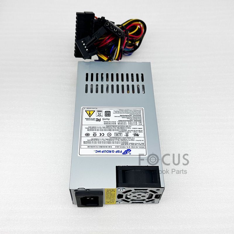 New 1U Silent FLEX PSU for HP ProLiant Microserver N54L MICROSERVER Power Supply|186433129063