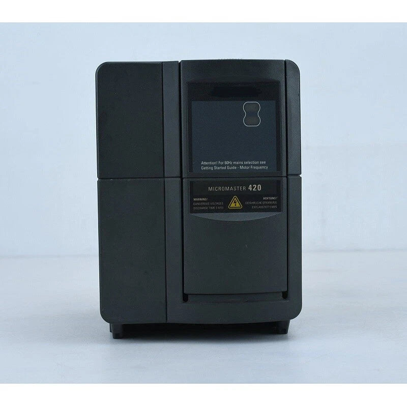 6SE6420-2UD24-0BA1 380V 4KW Controller 6SE6 420-2UD24-0BA1 For Siemens in Box