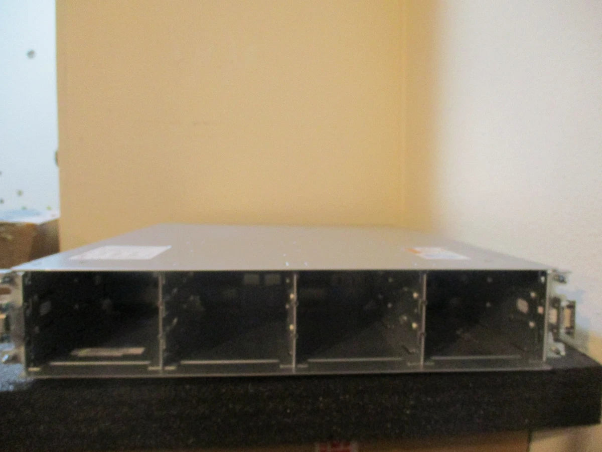 HP HPE MSA 2050 SAN 12 x BAY LFF 2 x power power supply STORAGE ARRAYS|177227152504