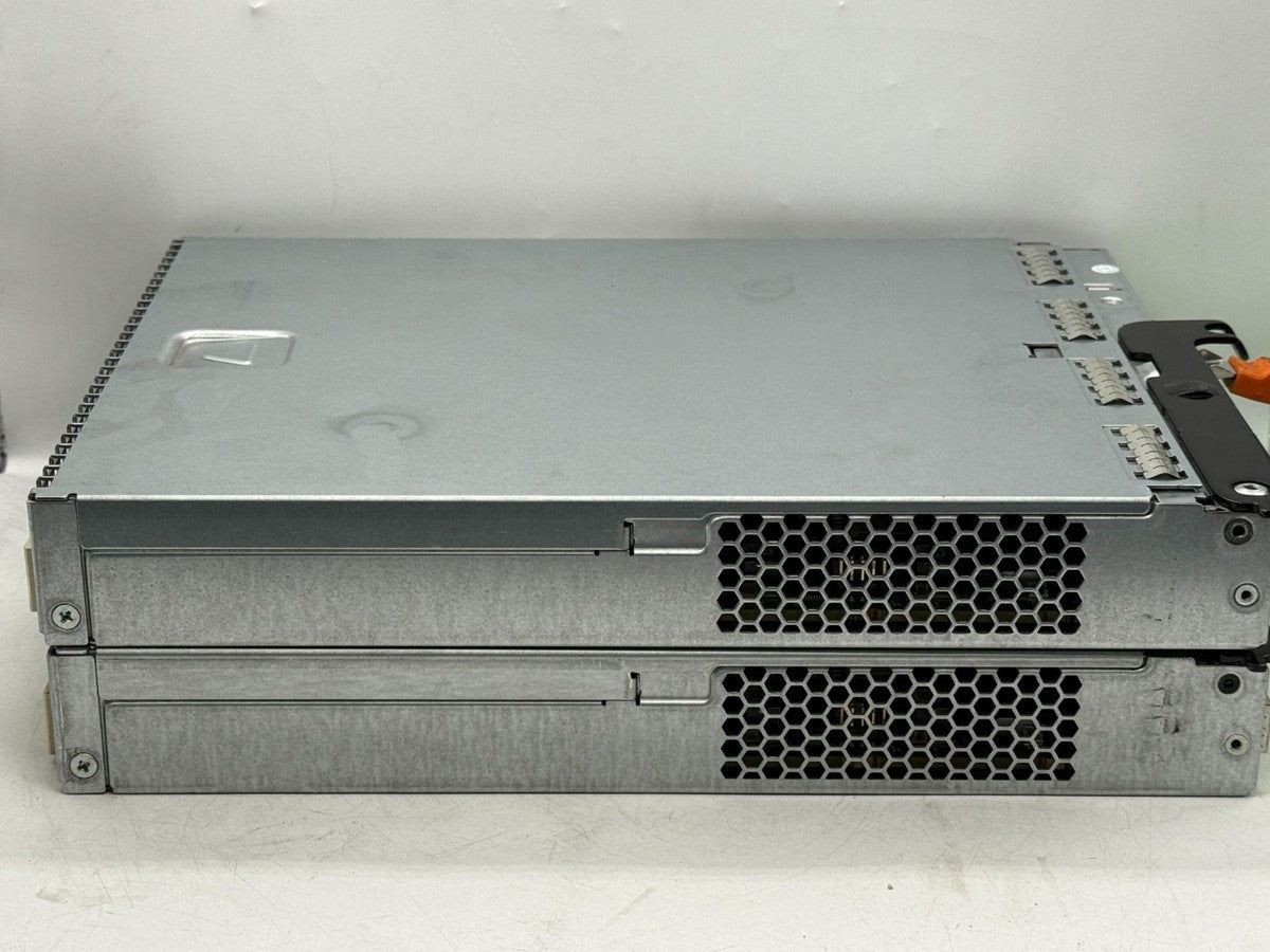 Lot 2 Dell Equallogic E09M E09M001 42J59 Type 11 Controller Module|167668324330