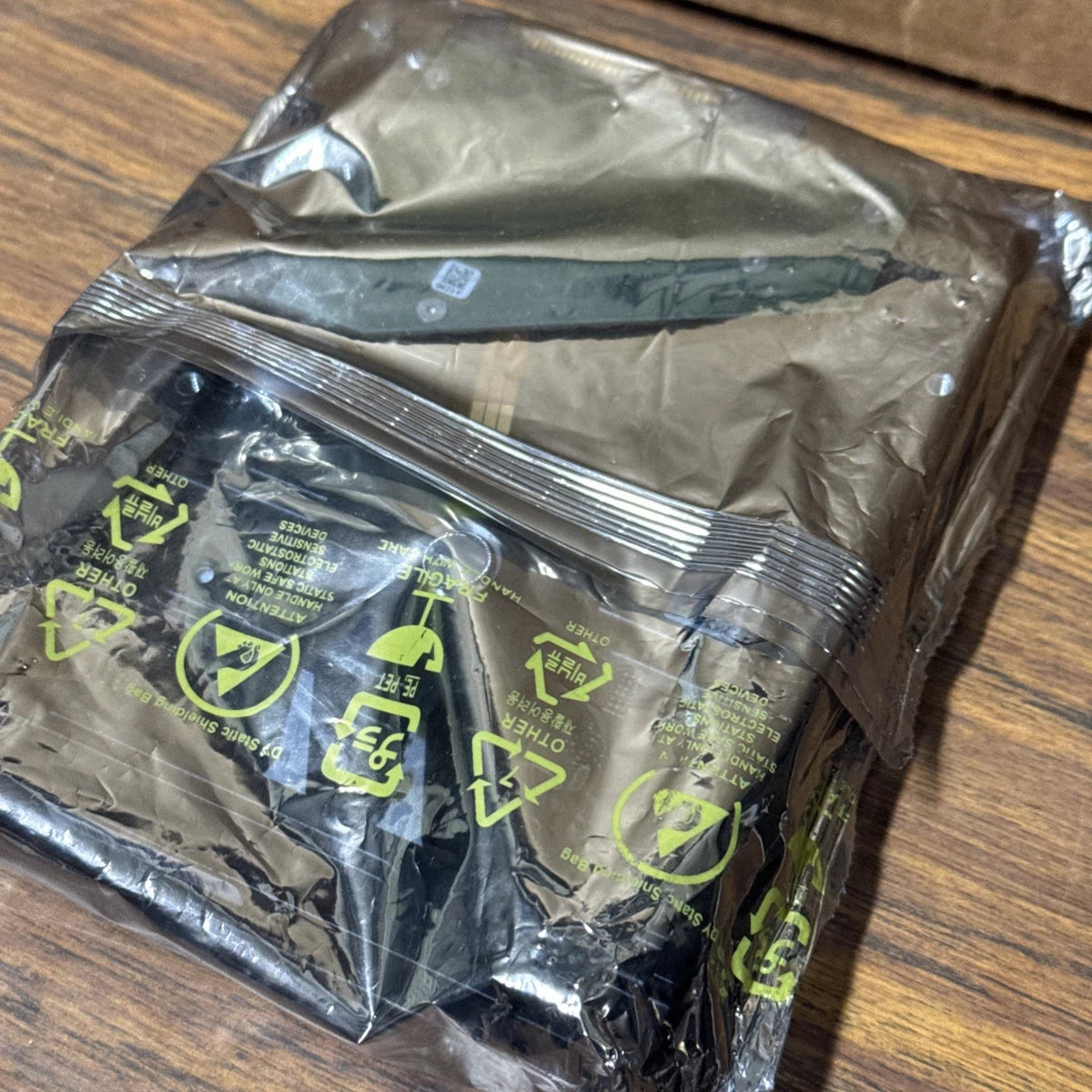 Seagate BarraCuda 8TB ST8000DM004