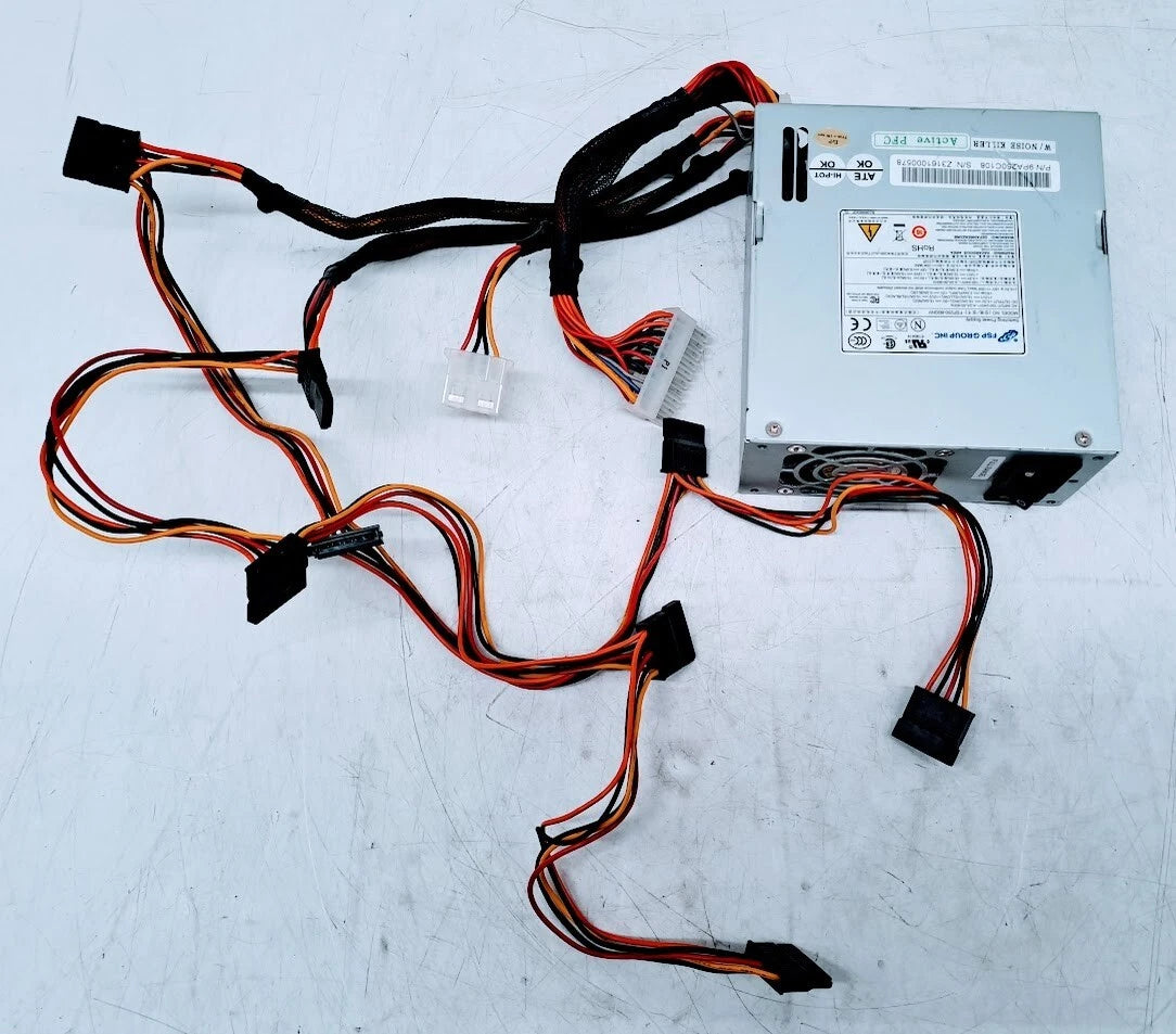 FSP Group FSP250-60GNV Power Supply SATA|365647879216