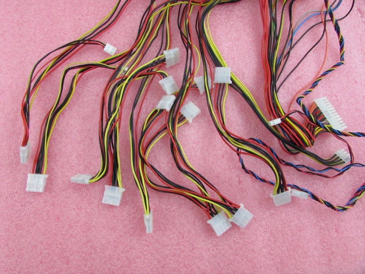 Zippy Emacs M1Z3-5950V3V 950W 3U Redundant Server Power Supply 3x M1Z-5500V Mods|335276250409