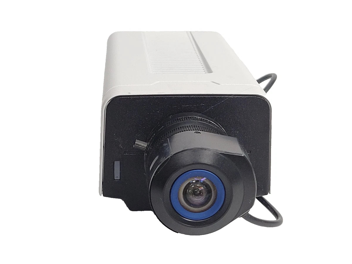 Axis Communications P1378 4k UHD Network Camera w/ Theia 1.8-3mm 5503-161|396680831819