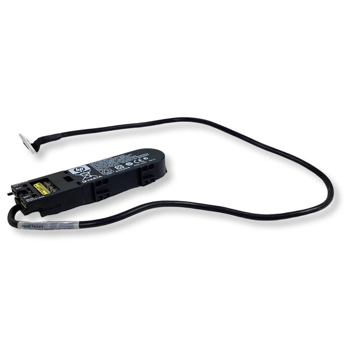 HP P410 P411 P212 Series Raid Controller Battery 460499-001 462969-B21 462976001|204316926134