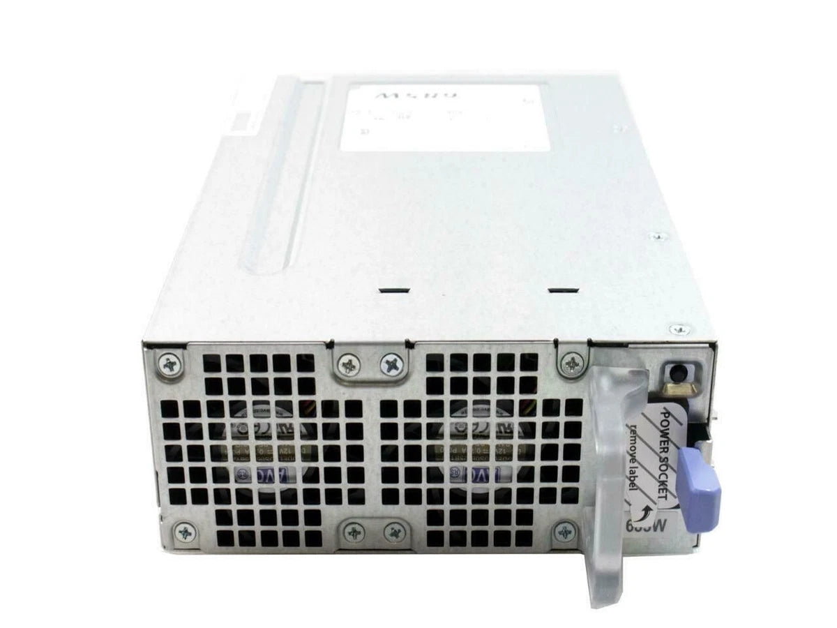 Dell H685EF Precision T5810 T7810 685W Power Supply DP/N: 0W4DTF Tested