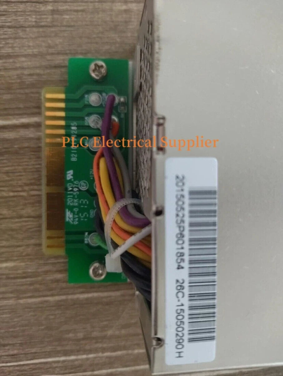 EMACS P1S-2400V-R Hot Swap 400W Server Power Supply Fully Tested