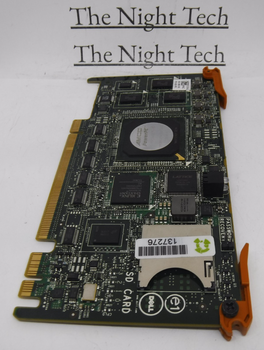 Dell 0Y1F41 Y1F41 Chassis Management Controller – PowerEdge VRTX CMC Module|116684045989