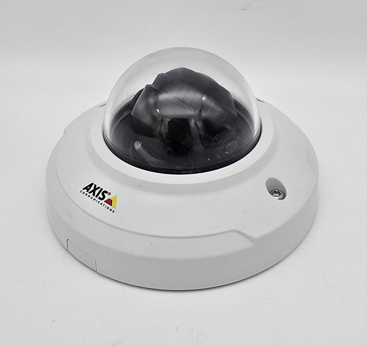 *LOT OF 10* AXIS Communications M3046-V PoE Network Mini Dome Cameras|267076364508
