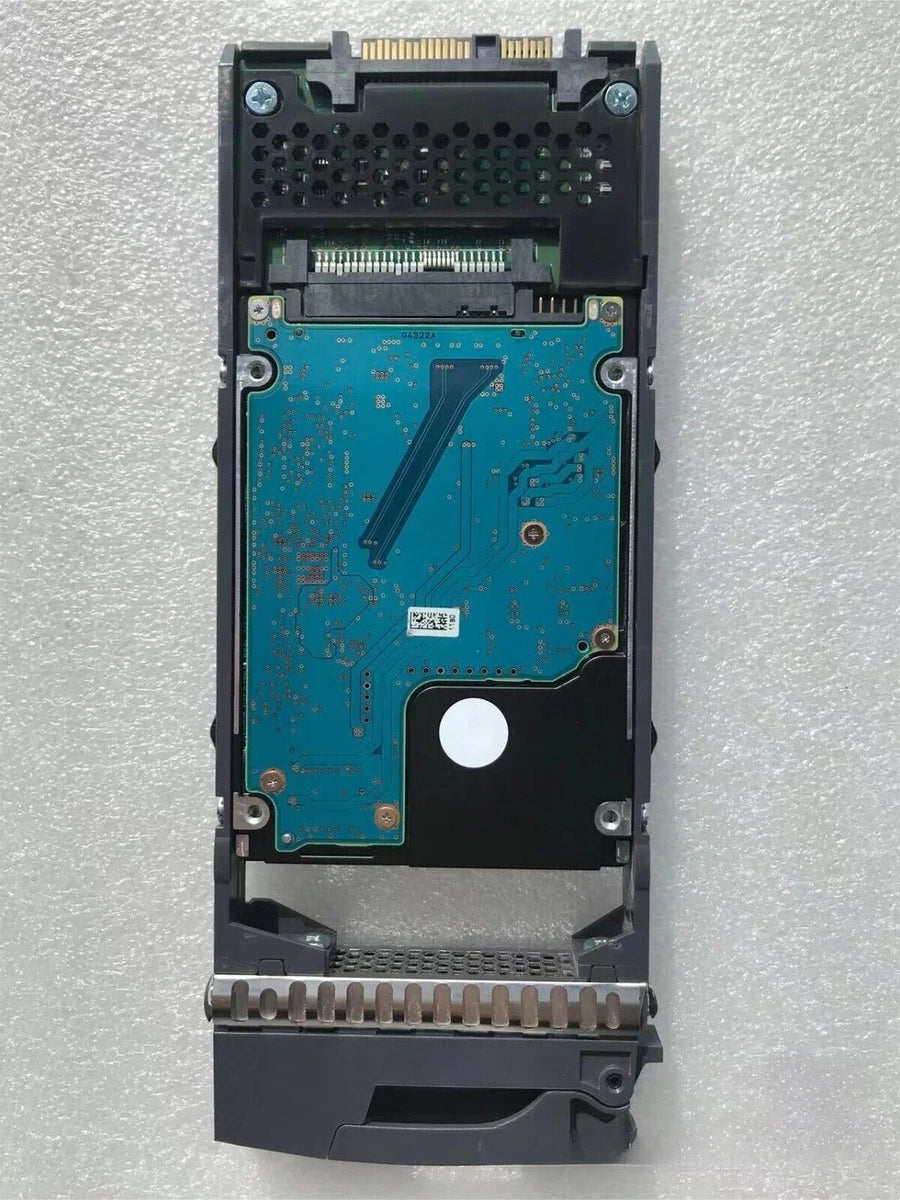 X342A-R6 NETAPP HDD 1.2TB 10K 12G SAS 2.5 SFF FOR DS2246 DS224C FAS2650 FAS2750