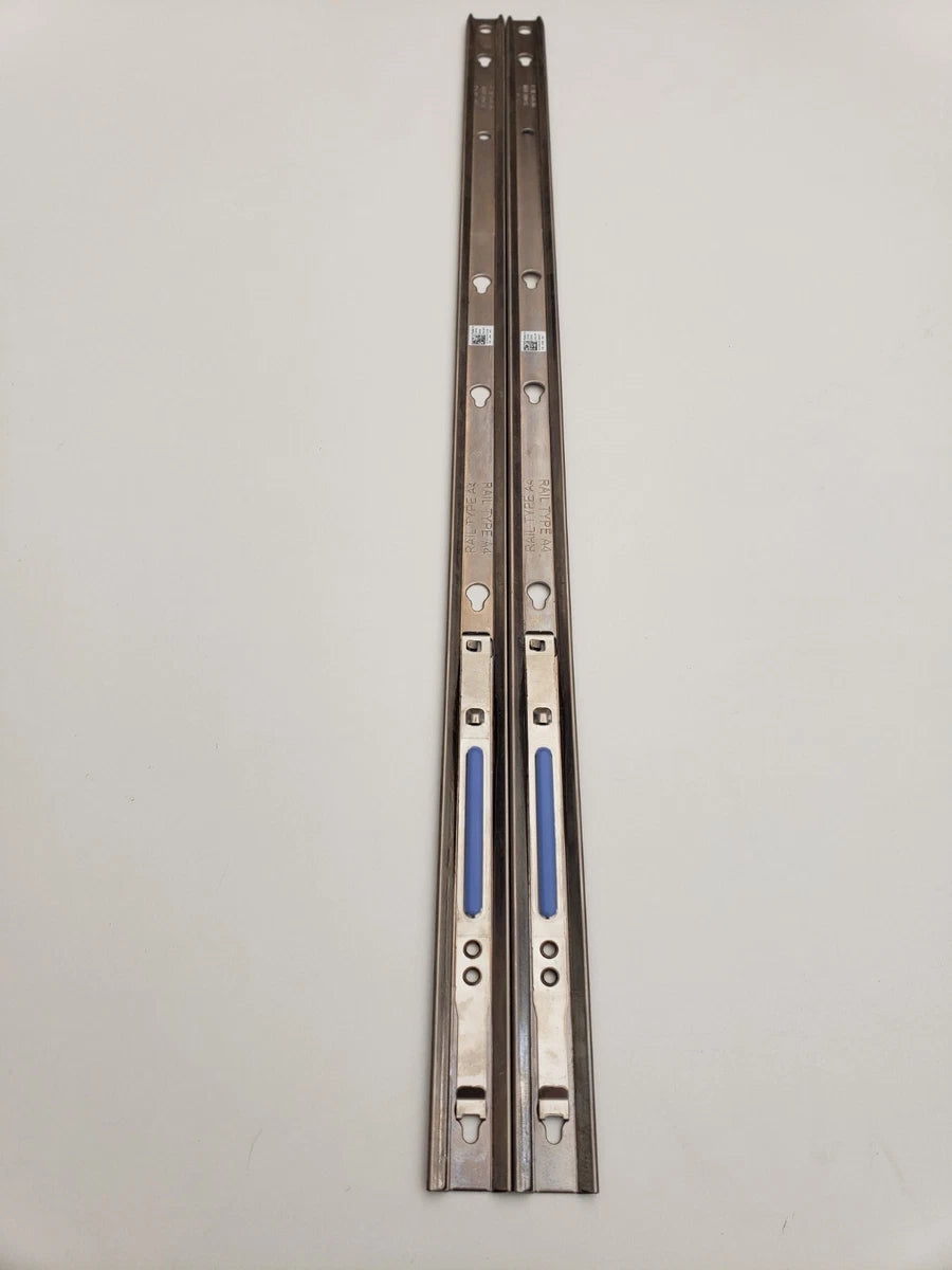 Dell A4 PowerEdge Inner Rails (C611M) for R210, R220, R230, R240, R620, R410|116704623128