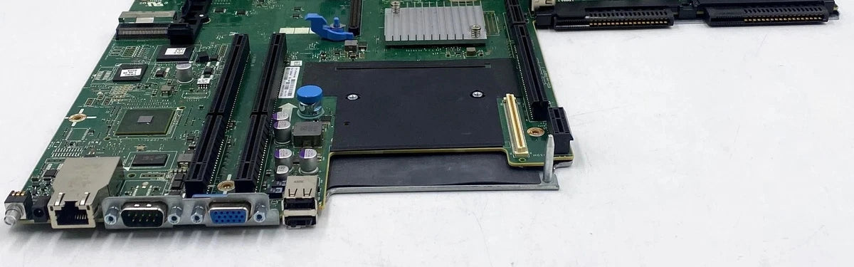 Dell PowerEdge R620 0PXXHP MOTHERBOARD with heatsinks/5CT6D/FM487