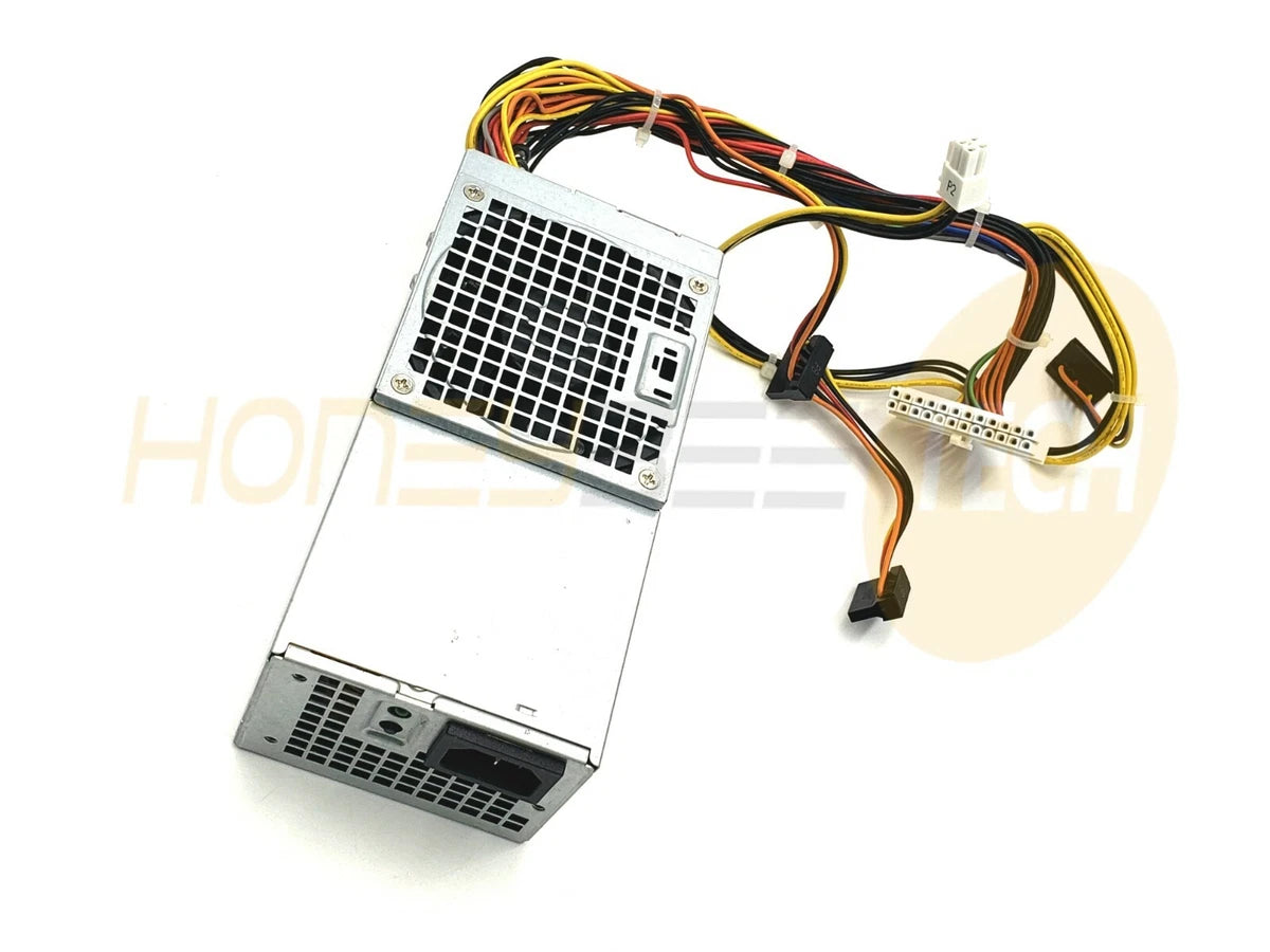 GENUINE DELL OPTIPLEX 3010 3020 7010 250W POWER SUPPLY FY9H3 0FY9H3 TESTED|255079853646