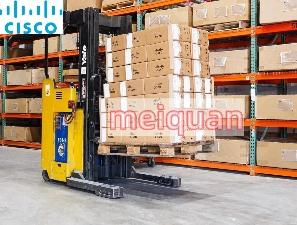 NEW Cisco ASR1004-PWR-AC AC Power Supply 1-year warranty free shipping