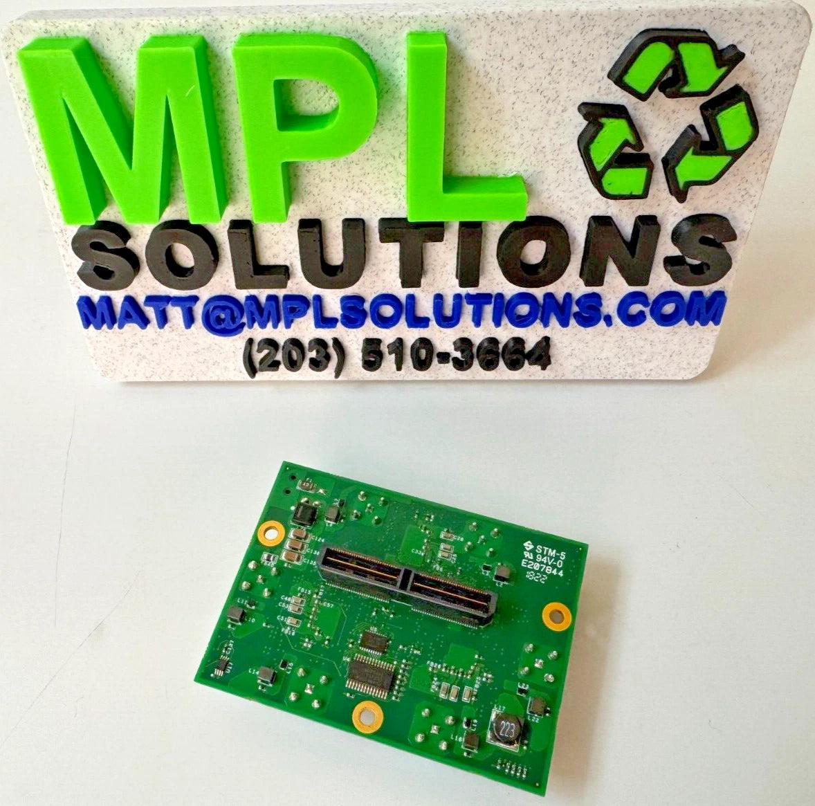 Connect Tech AGX Rogue Carrier Board for NVIDIA Jetson AGX Xavier+ AI Camera Int|376144142006