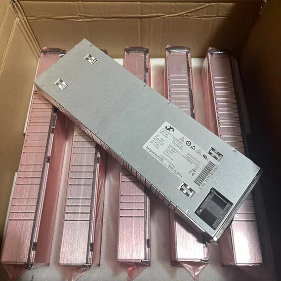 1 Pc. New Flatpack2 48/2000 HE Power Rectifier Module 241115.105|405610577281