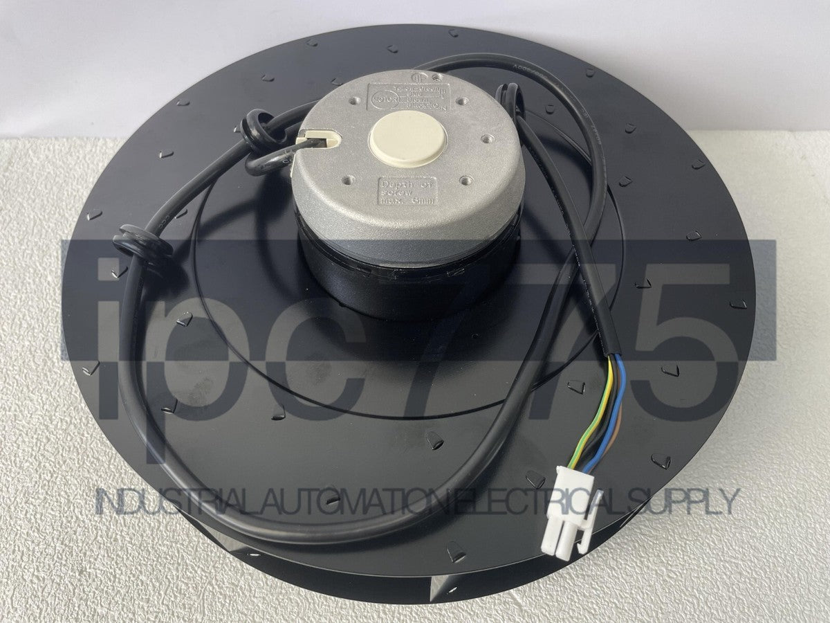 NEW R2E280-AE52-17 Fan For AB Ebmpapst Converter 230V 50HZ|389184754297