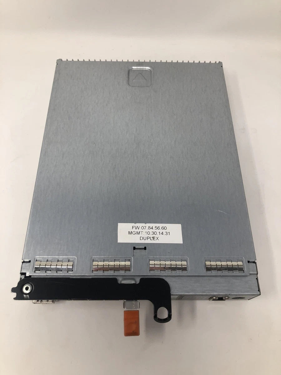 Dell PowerVault MD32 Series Quad Port iSCSI Controller E02M / F69VD / E02M002