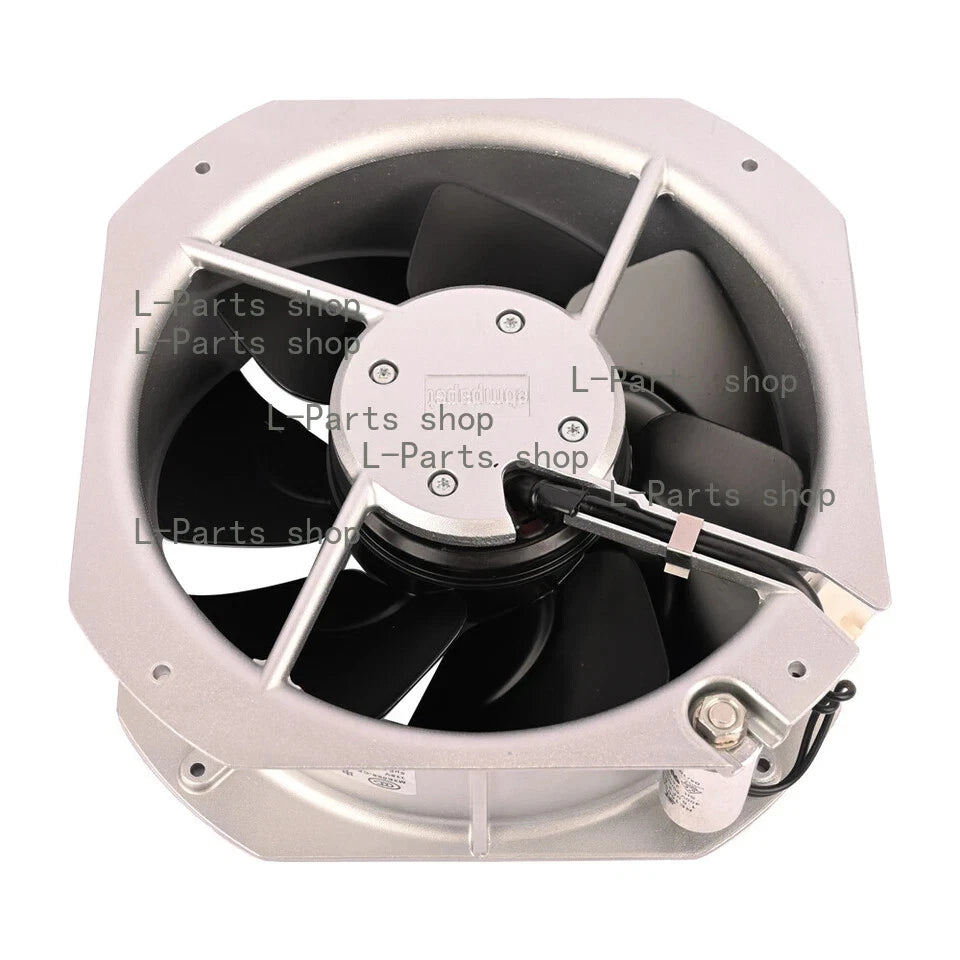 1PCS New W2E200-HH86-01 Axial Flow Fan 115V