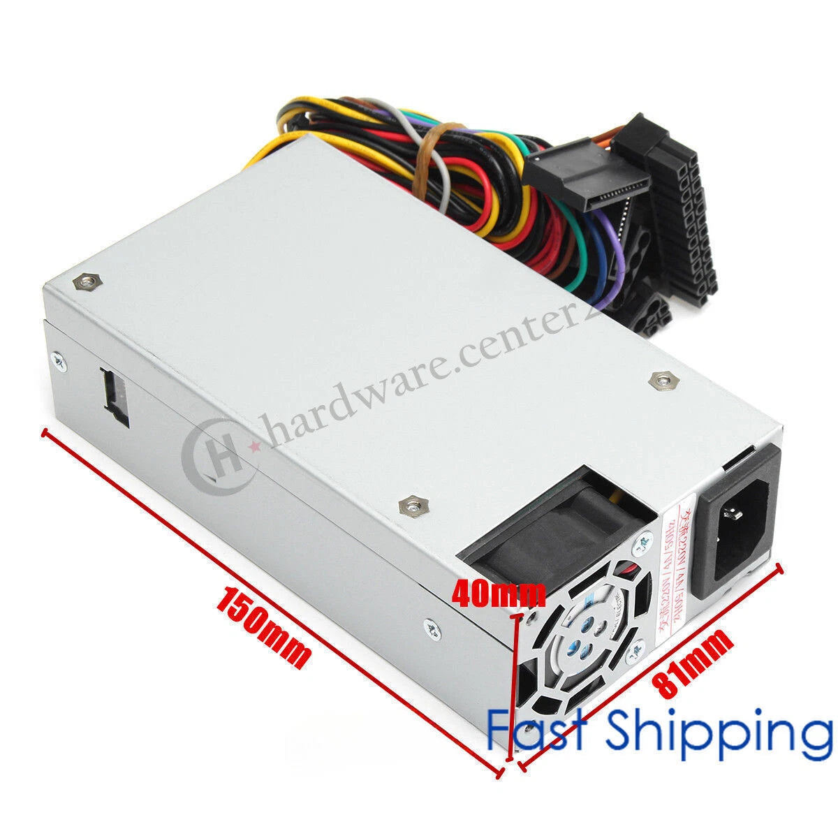 Replacement Power Supply For HP Proliant G7 N54L N40L N36L 630295-001 DPS-150TB|155948692790