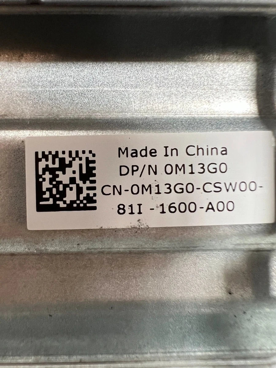 R630 Dell PowerEdge R320 R430 R620 R640 1U Sliding ReadyRails Rail Kit Type A7|126323072096