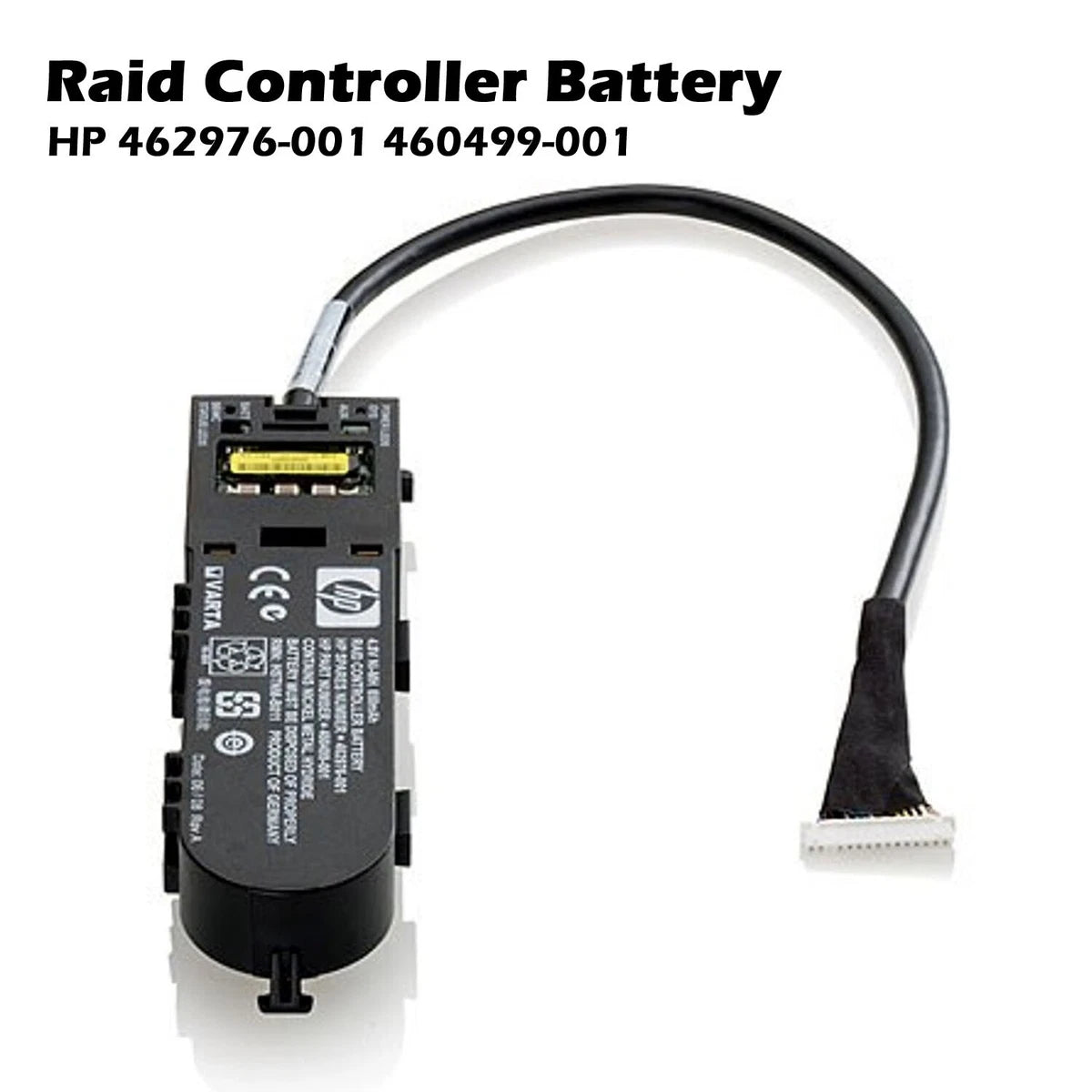 HP P410 P411 P212 Series Raid Controller Battery 460499-001 462969-B21 462976001|204316926134
