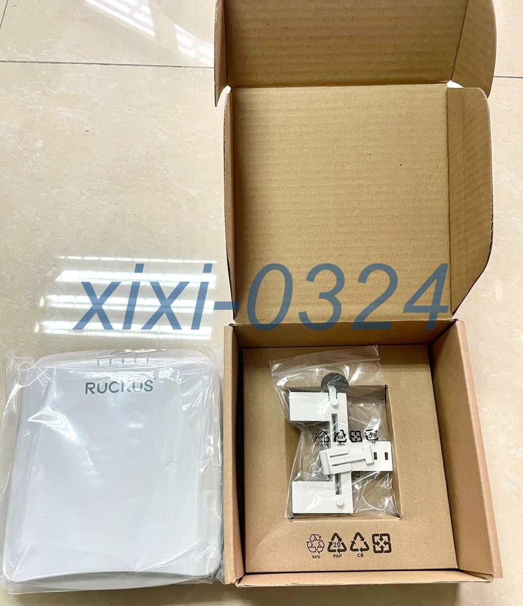 1pcs NEW Ruckus 901-R550-WW00 Wireless hotspot AP DHL shipping #Z