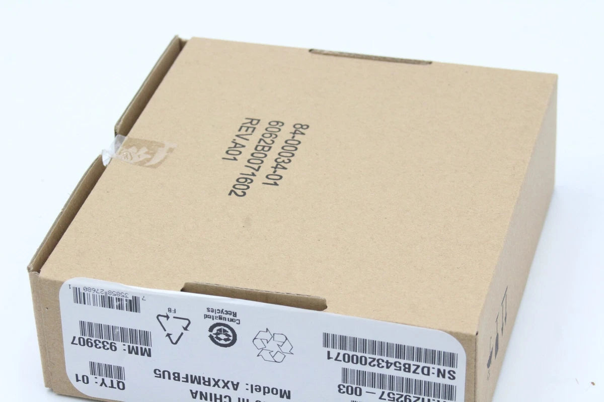 AXXRMFBU5 EMC INTEGRATED RAID CONTROLLER BATTERY BACKUP KIT NEW HSF|166524718142