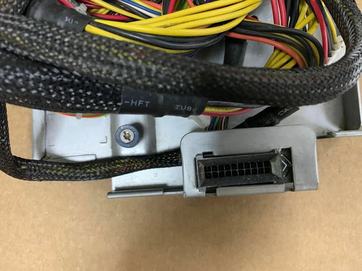 HP ML370 G6 Power Supply Backplane Board with Cables 467999-001 491836-001|196231391780