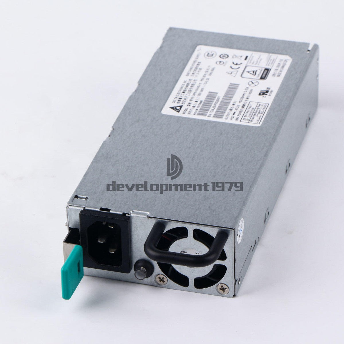 New For Delta DPS-500AB-9 D 100-240V 500W Redundant Power Supply