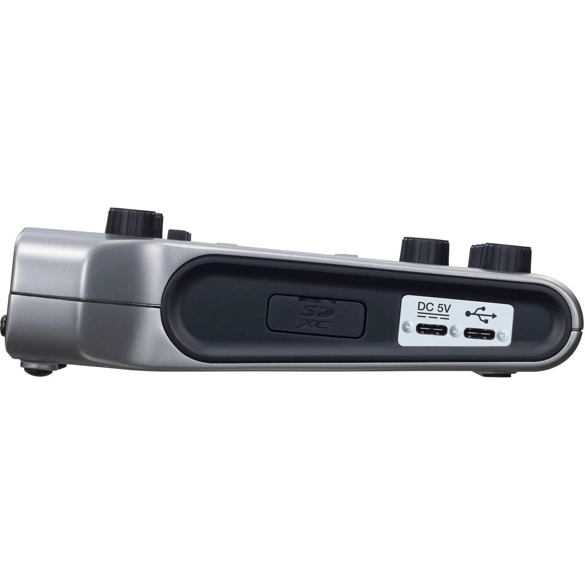 Zoom Podtrak P4 with Zoom ZDM-1 Podcast Mic Pack, StreamEye BOOMARM1