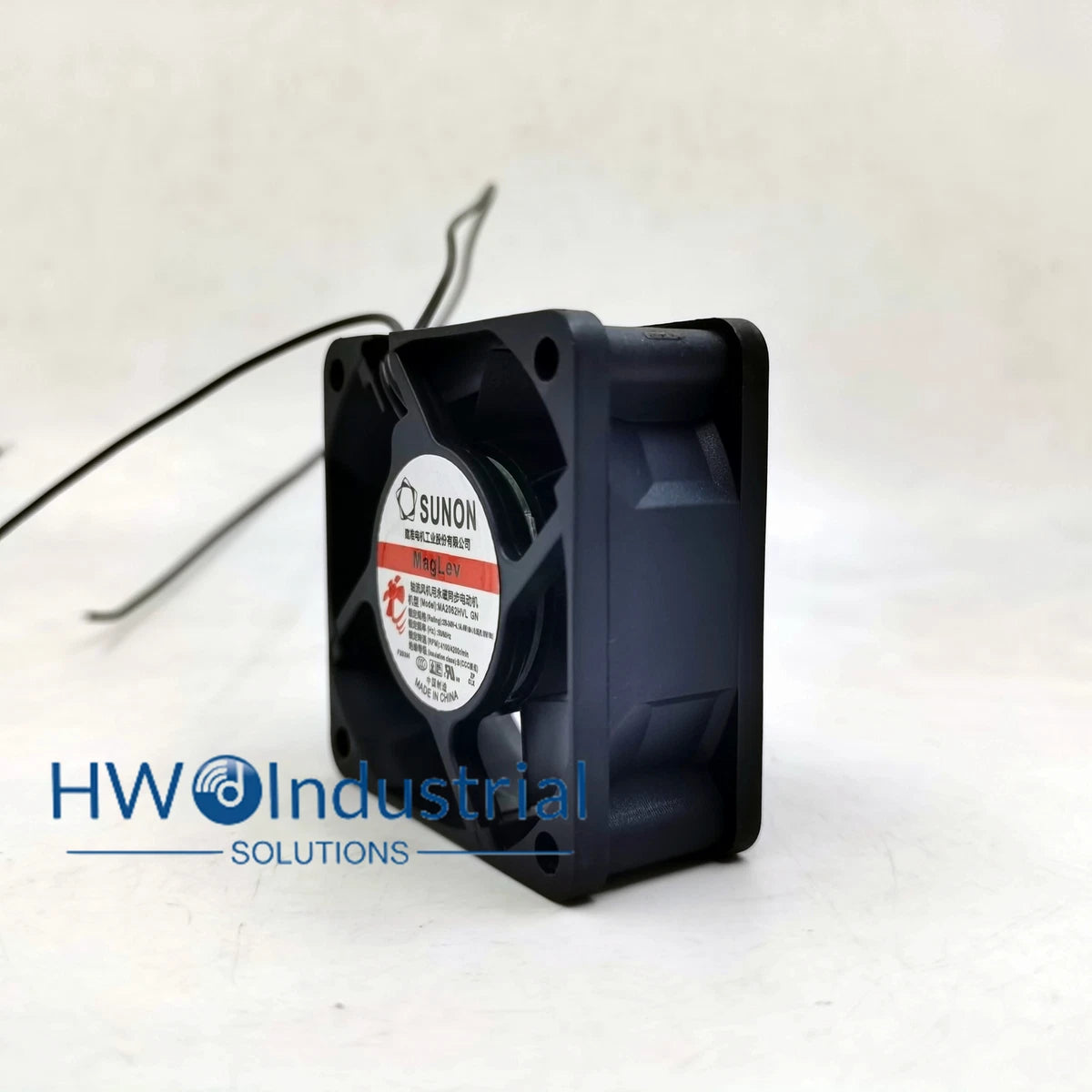 SUNON MA2062-HVL GN 6025 220-240V 6CM High Air Volume AC Cooling Fan|375393148040