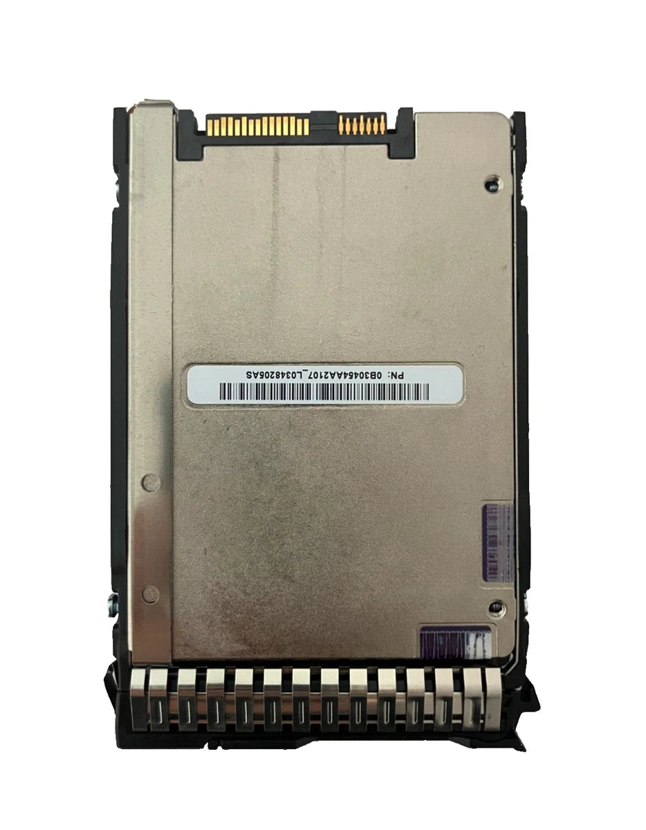 HP MO0800JDVEV SSD 800GB SAS 12Gb/s 2.5" 741134-003 512 b/s|156224083202