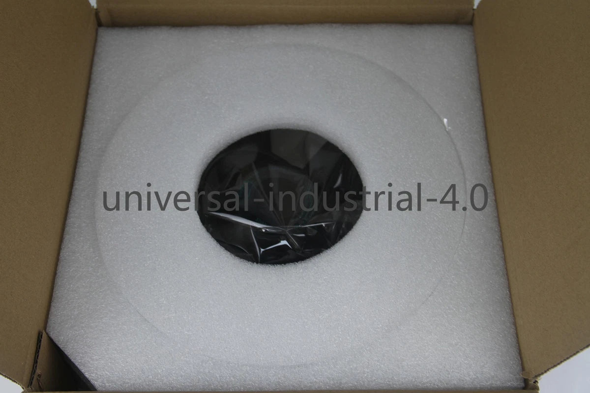 Cooling Fan A2D250-AA02-02 250mm A2D250AA0202 400V 0.22A 50Hz 110W