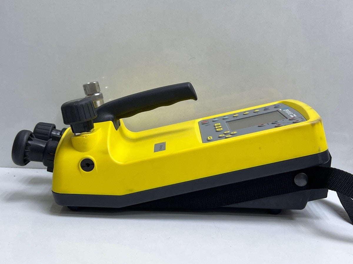 DRUCK DPI 610 IS PRESSURE CALIBRATOR 300 PSI G