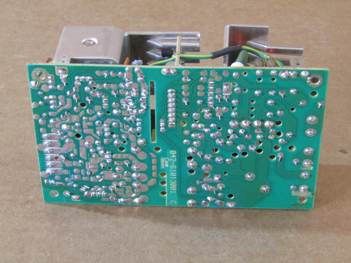 Astec LPT62 Power Supply +5V/8A +12V/3.5A -12V/1A