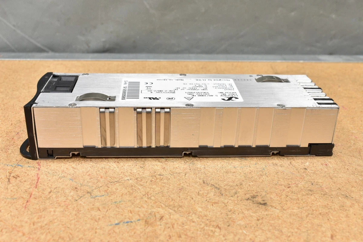 Eltek Flatpack S 48/1000 HE, Power Supply Module, 48V/1000Watt, 6.0A, 241122.105|156178458020