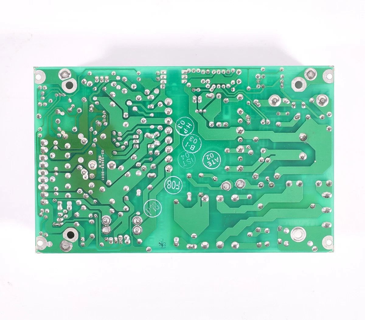 Condor GPC55E Switching Power Supply 55W ±15V 5V 24VDC