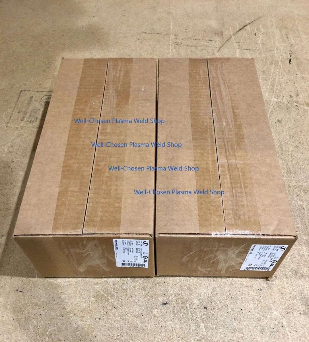 ELTEK FLATPACK2 2000W 48V RECTIFIER 241115.100 Rev 4.1 New In Box|205598421902