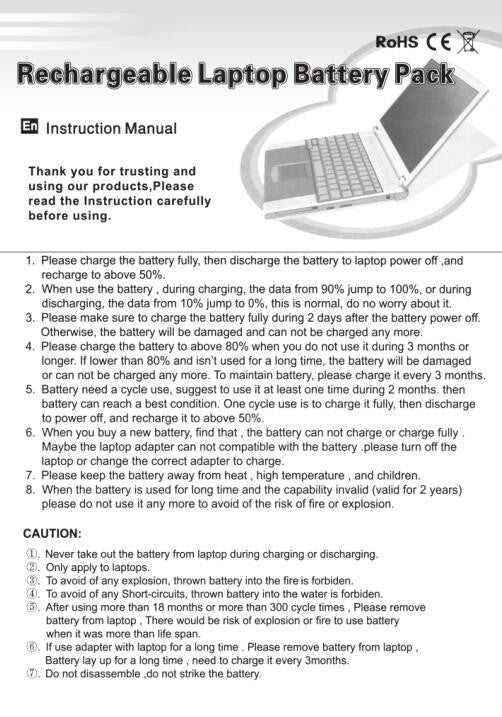 Battery MC96 Fo HP Smart Array P440AR P840AR Controller Smart Storage 727260-002|226938968579